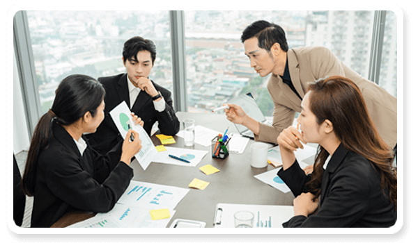 原料嚴選與調配